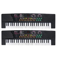 Clavier de piano pour enfants
