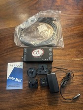 ⭐️ Enttec (act) ODE MK2