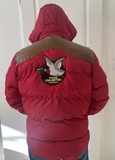 doudoune chevignon homme togs