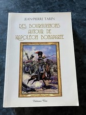 JEAN-PIERRE TARIN - DES