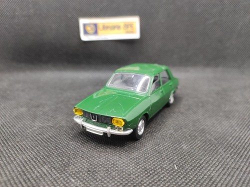 Renault 12 tl - ▄▀▄,