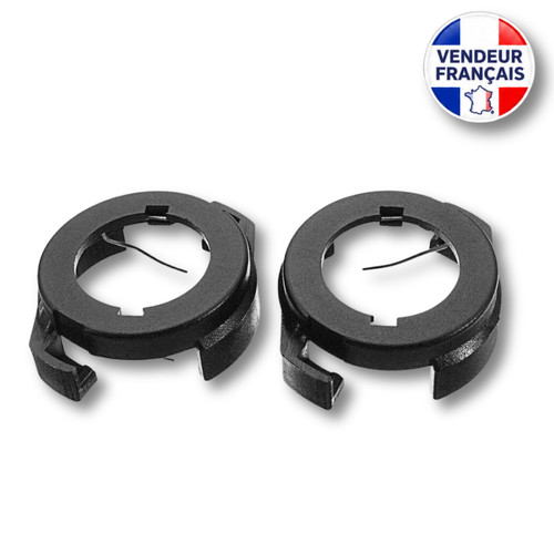 Adaptateurs ampoules led - adaptateurs,
