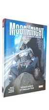 MOON KNIGHT : LE POING DE