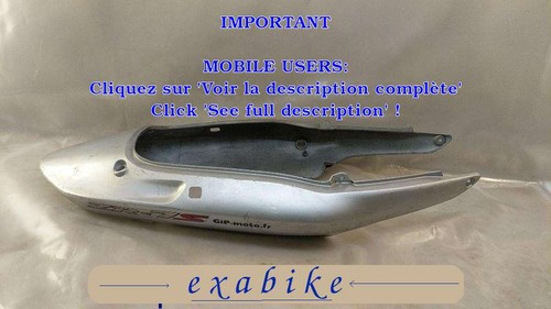Coque arriere pour - coque,