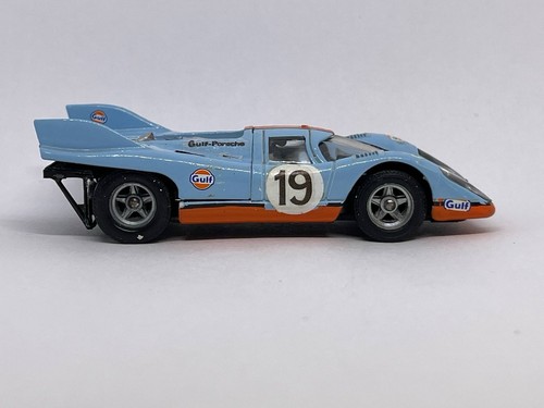 Porsche 917 24h - 917,