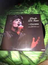 linda de suza a l’olympia 1983 ( 33 T) fonctionne parfaitement 