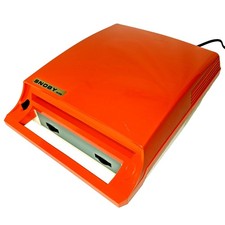 Platine Vinyle Mange-disque 45