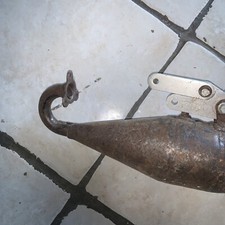 Pot Détente Leovinci Scooter