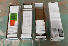 Veranda 4" x 4" External Flat Pyramid Vinyl Post Cap - 80 - Free Shipping