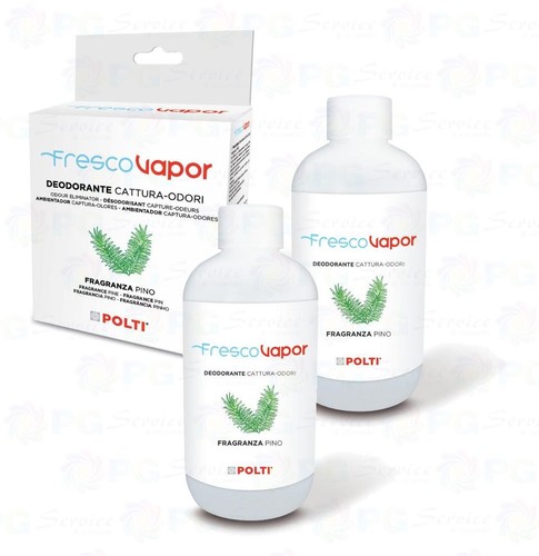 Polti frescovapor - 2x,