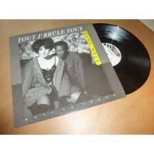 SANG MELE tout j'brûle tout -