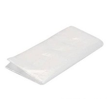 1 bache de protection pour