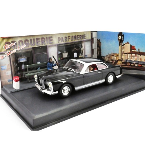 Facel vega route - vega, 1:43