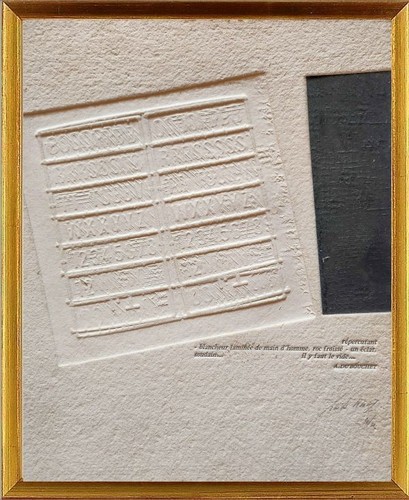 Raoul ubac andré du - et,