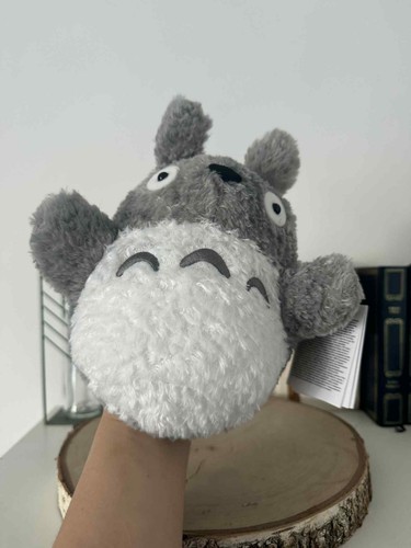 Peluche marionette totoro - marionette,