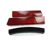 PACK CARENAGE HONDA GL 1500 GOLDWING 1998-1998 / NE 30367