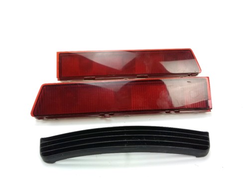Pack carenage honda 1500 - honda, gl