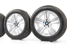 BMW 5er F10 F11 6er F12 Roues
