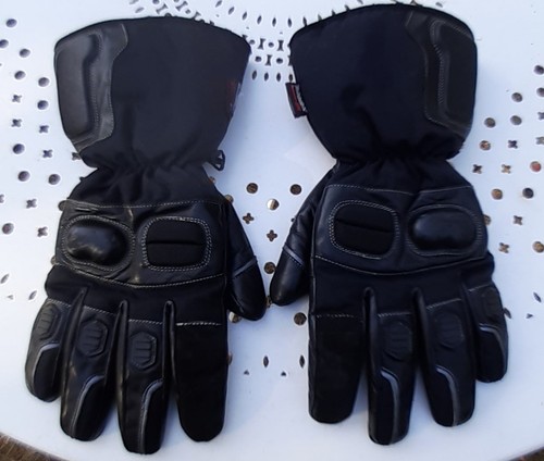 Gants moto - gants,
