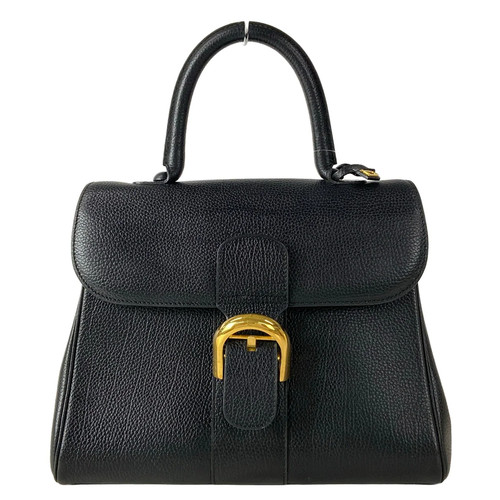 Delvaux brillant black - brillant,