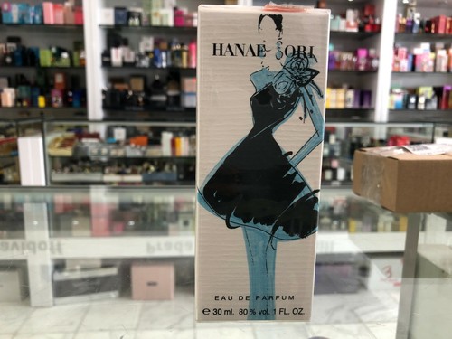 Hanae mori eau - hanae,