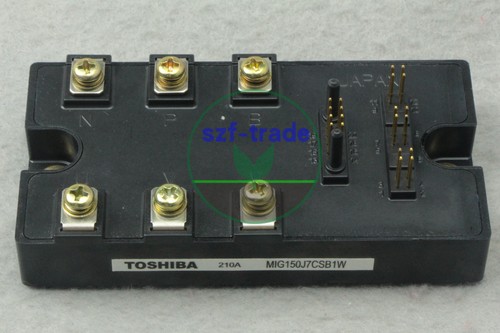 1pcs new mig150j7csb1w - new,