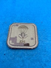 Canadian Army Skill & specialist 1986 - prest Para Instructor Arid