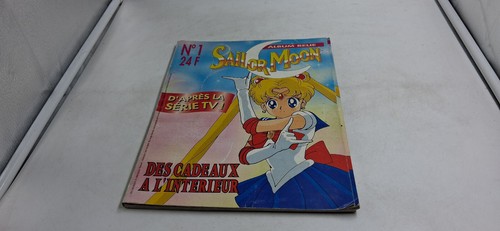 Magazine album relié - magazine,