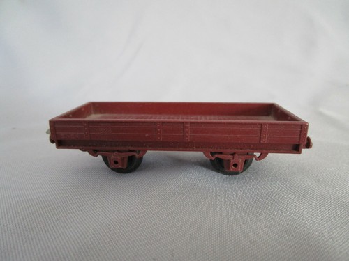 Aq532 jouef wagon plat - ho, 1/87