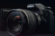 [US Duty Paid] Canon EOS 70D