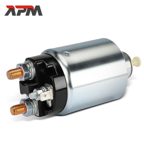 Magnétique démarreur 12v - magnétique,