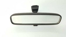 MN124448 RETROVISEUR INTERIEUR