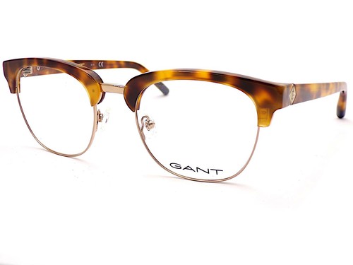 Lunettes gant monture carrée - monture,