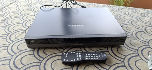 Lecteur harman kardon hd - lecteur, cd