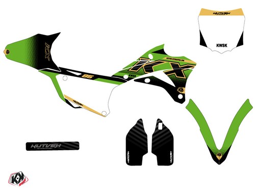 Kit deco moto cross - kit,