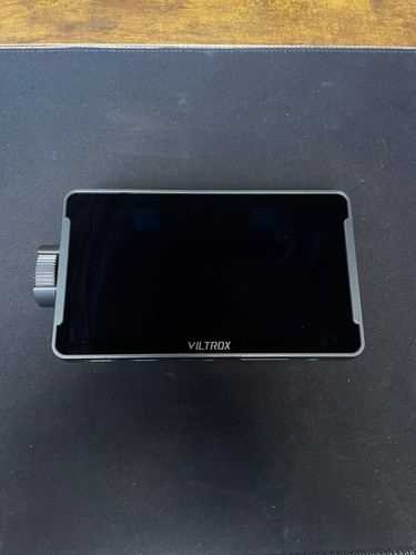 Moniteur externe pour caméra - pour,