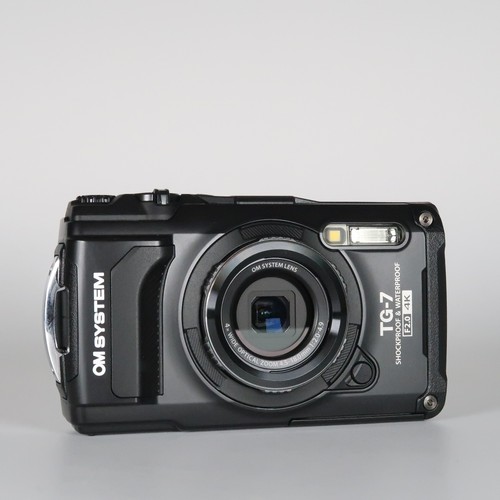 System digital camera - om,