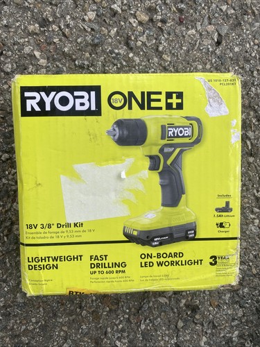 Ryobi one 18v cordless 8 - ryobi,