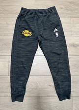 Lakers Kobe Bryant size Medium pants warm up Kobe‘s last year Practice