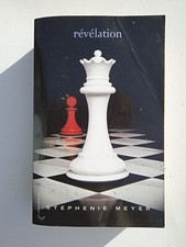 3856707 - Twilight Tome IV 