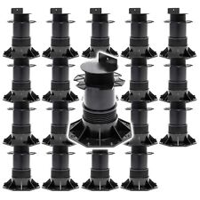 XPOtool Plots Terrasse Kit de