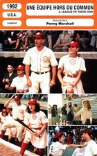 Fiche Cinéma - PENNY