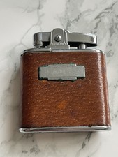 Briquet Ronson Wirldwind