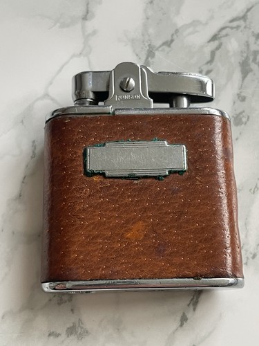 Briquet ronson wirldwind - briquet,