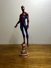 THE AMAZING SPIDER-MAN GALLERY