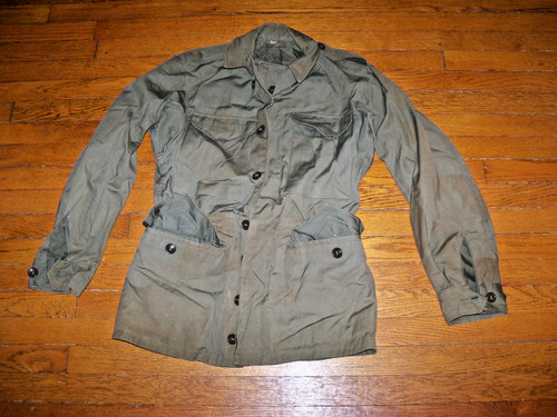 Vtg 40s ww2 - 40s, m-1943