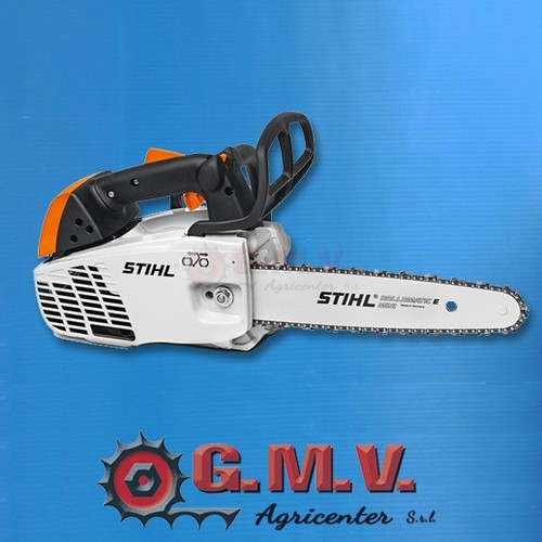 Tronçonneuse stihl 194 t - tronçonneuse,