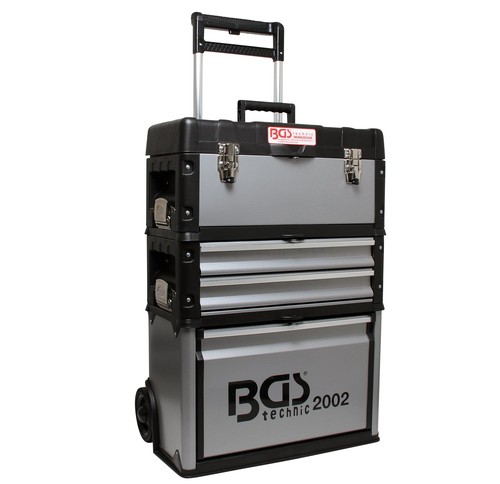 Caisse outils bgs - caisse, a