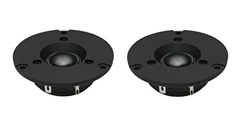 Fostex dome tweeter pt20k - tweeter, p