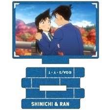 Détective Conan Shinichi Kudo